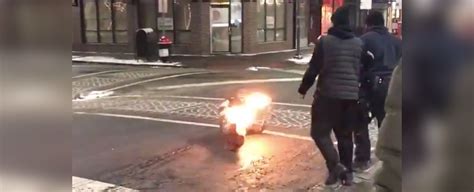 man on fire bonus footage